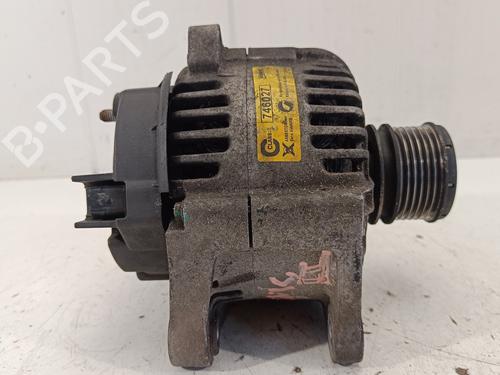 Alternator RENAULT SCÉNIC II (JM0/1_)  | BP21568568M7 