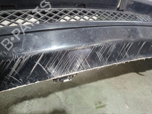 Front bumper MERCEDES-BENZ C-CLASS (W203) C 220 CDI (203.006, 203.008) | BP24553409C7 
