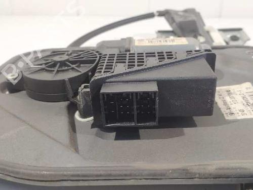 Front right window mechanism SKODA FABIA I (6Y2) 1.4 | BP6123941C23 