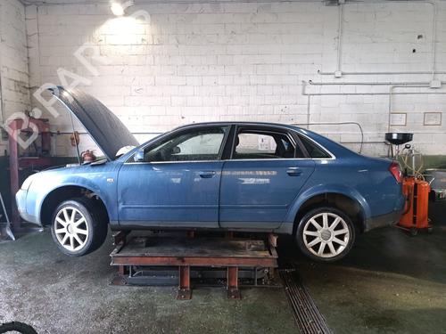 Gebruikte AUDI A4 B6 (8E2) 1.9 TDI (130 hp) 4372946 Onderdelen