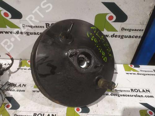 Used Servo brake NISSAN ALMERA II (N16) 2.2 Di (110 hp) 4731411