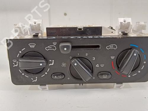 Commande Chauffage CITROËN C3 I (FC_, FN_) 1.4 i (73 hp) 15096869