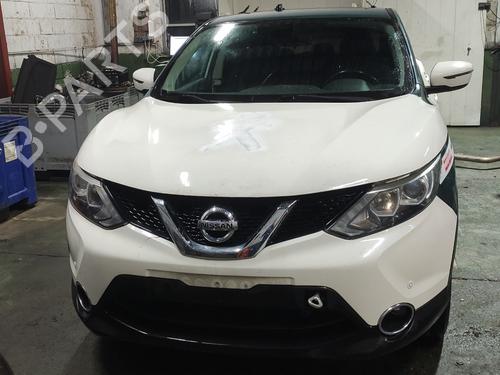 Electronic module NISSAN QASHQAI II (J11, J11_) 1.6 dCi ALL MODE 4x4-i | BP29888095M83