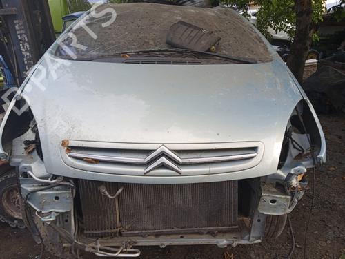 Front right lock CITROËN XSARA PICASSO (N68)  | BP15388035C97 