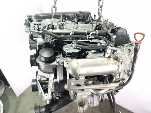 Engine MERCEDES-BENZ E-CLASS (W211) E 220 CDI (211.008) | BP39237081M1 - Image 2