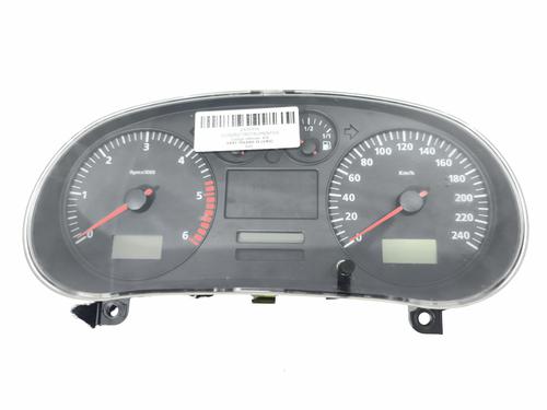 Used Instrument cluster Instrument cluster SEAT TOLEDO II (1M2) 1.9 TDI (110 hp) 35982254 35982254