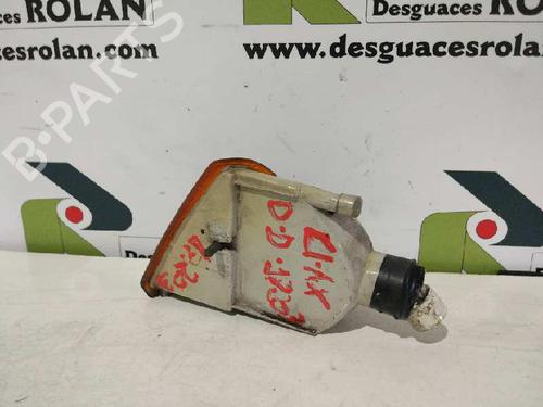 Right front indicator CITROËN AX (ZA-_) 11 | BP4060041C33 