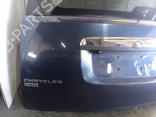 Tailgate CHRYSLER GRAND VOYAGER V (RT) 2.8 CRD | BP14497309C6 