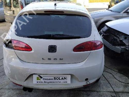 Mass air flow sensor SEAT LEON (1P1)  | BP5081326M95 