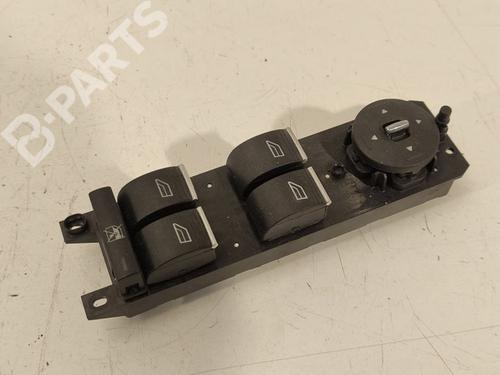 Used Left front window switch Left front window switch FORD FOCUS III 1.0 EcoBoost (125 hp) 9521742 9521742