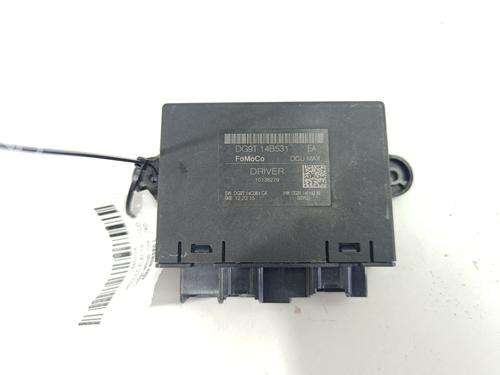 Used Electronic module Electronic module FORD MONDEO V Hatchback (CE) [2014-2026] 40184042 40184042