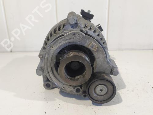 Generator BMW 2 Coupe (F22, F87) 230 i (252 hp) 7251614