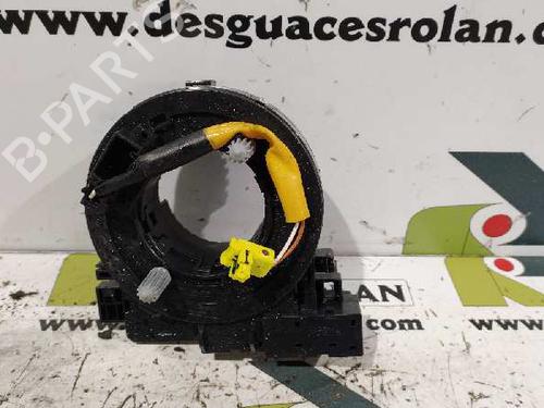 Kontaktrulle Airbag MAZDA 3 (BM, BN) 2.2 D (150 hp) 5393366