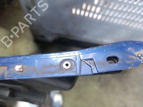 Front bumper MERCEDES-BENZ C-CLASS Coupe (CL203)  | BP29508825C7 
