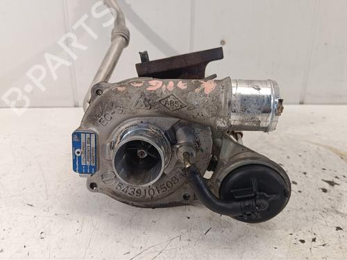 Used Turbocharger/Supercharger RENAULT KANGOO (KC0/1_) [1997-2025]  13542347