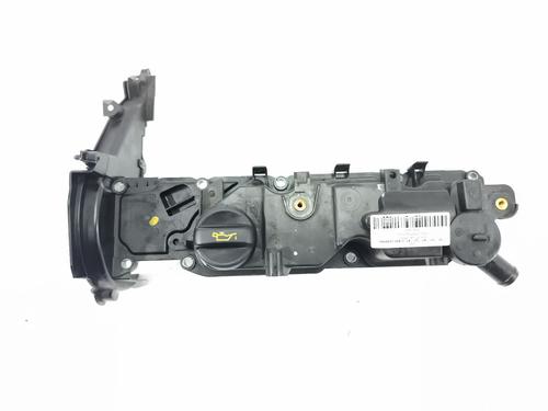 Ventildæksel Ventildæksel PEUGEOT 308 II (LB_, LP_, LW_, LH_, L3_) 1.6 BlueHDi 120 (120 hp) 37218482 37218482