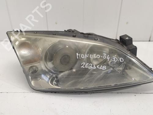 Used Right headlight FORD MONDEO III (B5Y) 2.0 TDCi (130 hp) 8235106