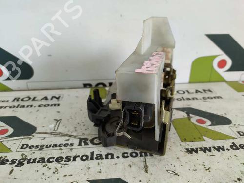 Front right lock RENAULT MEGANE I Coach (DA0/1_) 1.6 e (DA0F) | BP4056968C97 