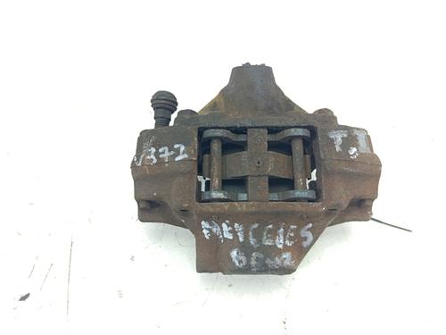 Venstre bremsekaliber bag MERCEDES-BENZ 124 Saloon (W124) 300 D (124.130) (113 hp) 31814671