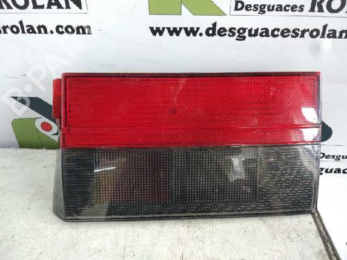 Used Right taillight SEAT TOLEDO I (1L2) [1991-1999]  4061423
