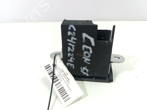 Tailgate lock SEAT LEON (5F1) 1.6 TDI | BP32470586C101
