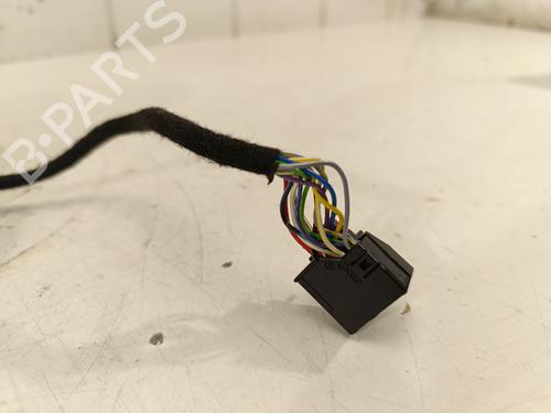 Right mirror VW GOLF VI (5K1) 2.0 GTi | BP26735905C27 
