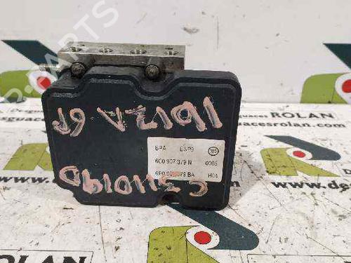 Used ABS pump SEAT IBIZA IV (6J5, 6P1) 1.2 TSI (90 hp) 4896204