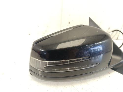 Left mirror MERCEDES-BENZ CLA Coupe (C117) CLA 180 (117.342) | BP26277564C26 