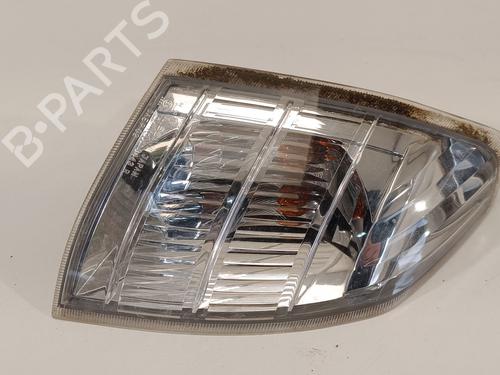 Used Left front indicator NISSAN X-TRAIL I (T30) 2.2 DCi (114 hp) 13930564