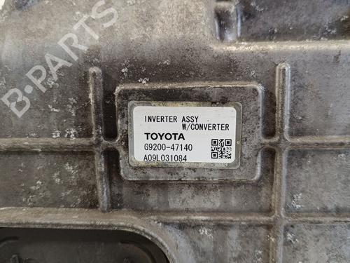 Inverter/Converter TOYOTA PRIUS (_W3_)  | BP17499166M119
