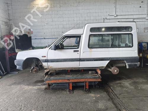 Used Parts RENAULT RAPID Box Body/MPV (F40_, G40_) 1.9 D (F40R) 4955831