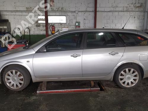 Used Parts NISSAN PRIMERA Estate (WP12)  2.2 Di  904821