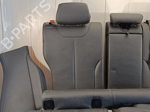 Seats set BMW 3 Gran Turismo (F34) 325 d | BP14301117C78 
