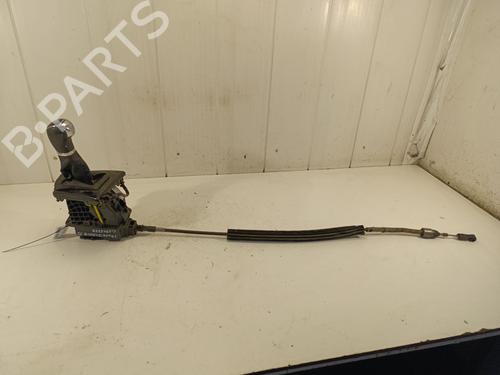 Used Gear lever SKODA SUPERB II (3T4) 2.0 TDI 16V (140 hp) 26441181
