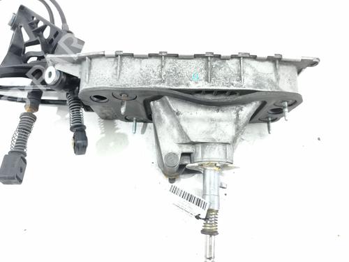 Gear lever VW PASSAT B6 (3C2) 2.0 TDI | BP36391391M90 - Image 5