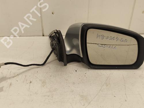 Retrovisor derecho MERCEDES-BENZ C-CLASS (W204) C 220 CDI (204.008) (170 hp) A2048100419