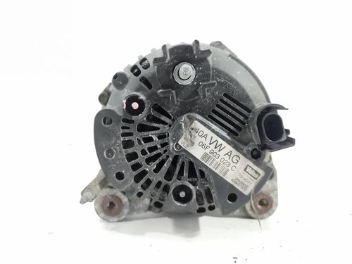 Alternator SEAT LEON (1P1) 1.9 TDI | BP40195268M7 - Image 4