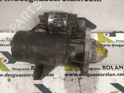 Used Starter FORD SIERRA II (GBG, GB4) 2.0 i (120 hp) 4589698