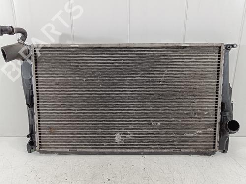 Radiateur BMW 1 (E87) 116 i (122 hp) 778889513