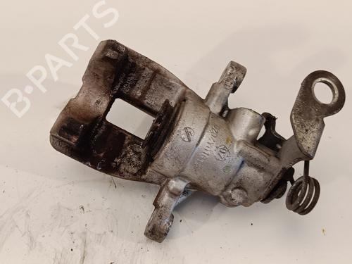 Right rear brake caliper FIAT BRAVO II (198_) 1.9 D Multijet (198AXB1A) | BP15512037M106 