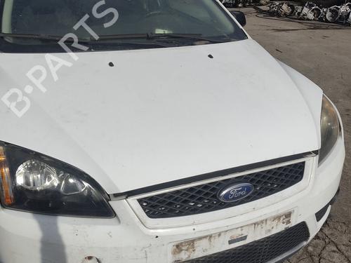 Used Hood FORD FOCUS II (DA_, HCP, DP) [2004-2013]  17061644