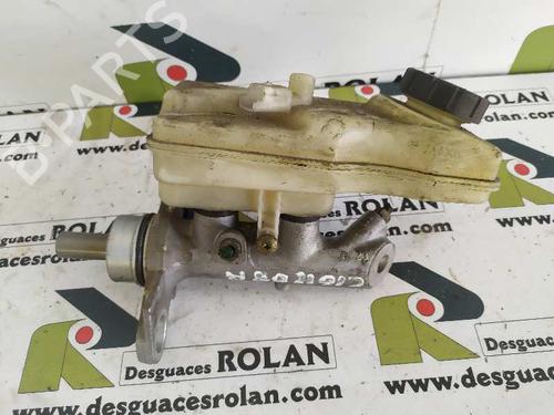 Used Brake master cylinder RENAULT MEGANE II (BM0/1_, CM0/1_) [2001-2012]  4220482