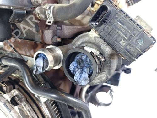 Engine FORD MONDEO IV (BA7) 1.8 TDCi | BP38320876M1 - Image 10