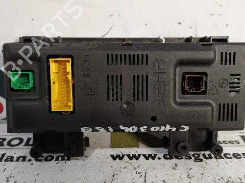 Climate control CITROËN C4 I (LC_)  | BP5656952I5 