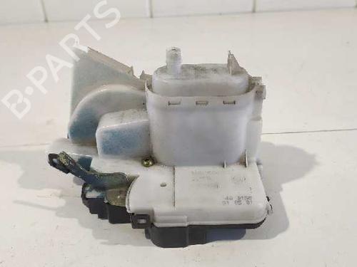 Used Rear right lock VW POLO III (6N1) 64 1.9 SDI (64 hp) 6300807