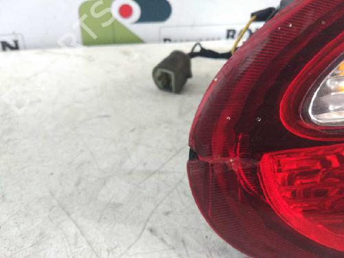 Left taillight DAEWOO LANOS (KLAT)  | BP4061830C34 