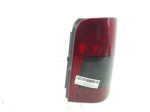 Used Right taillight CITROËN BERLINGO / BERLINGO FIRST MPV (MF_, GJK_, GFK_) 1.9 D (MFWJZ) (70 hp) 31814600