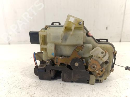 Front right lock SEAT LEON (1M1)  | BP26441192C97 