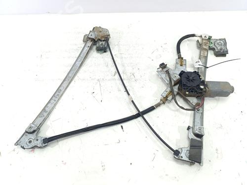 Used Front right window mechanism SEAT CORDOBA (6K1, 6K2) [1993-2002]  31083730