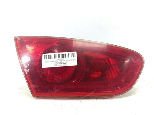 Used Left tailgate light SEAT LEON (1P1) 1.6 TDI (105 hp) 30744531